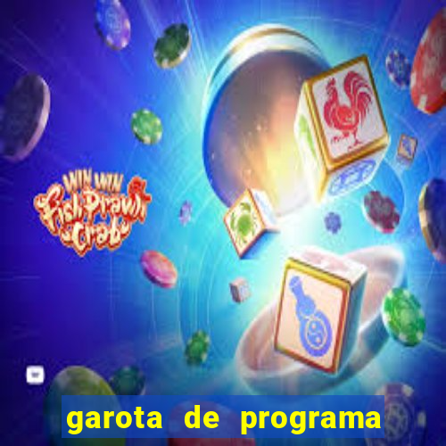 garota de programa de jequié